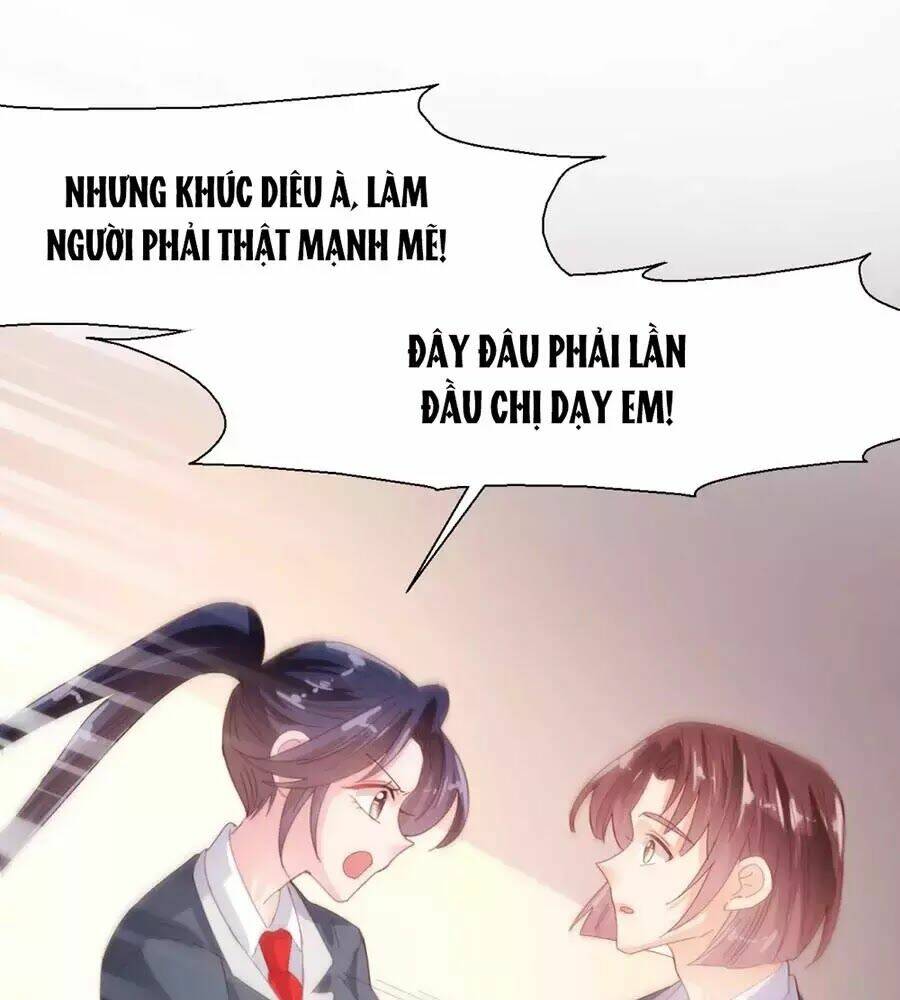 Sau Này Vẫn Cứ Thích Anh: Chapter 52