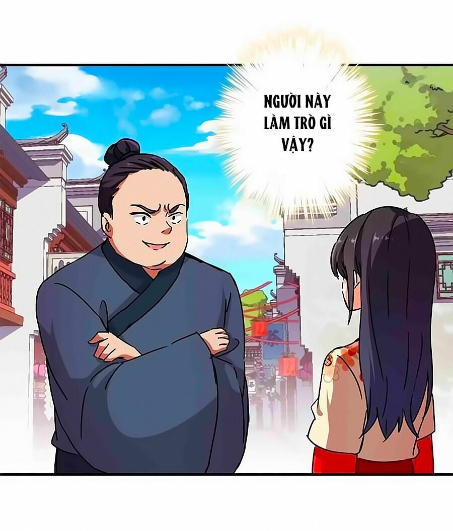 Vương Gia ! Ngươi Thật Bỉ Ổi !: Chapter 276