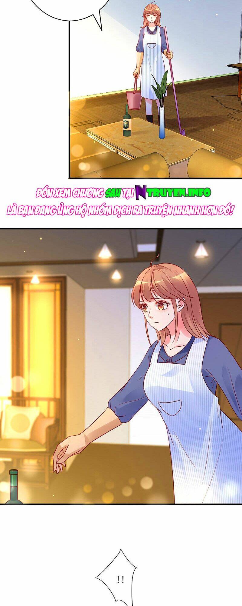 Thác Loạn Chung Thân: Chapter 31