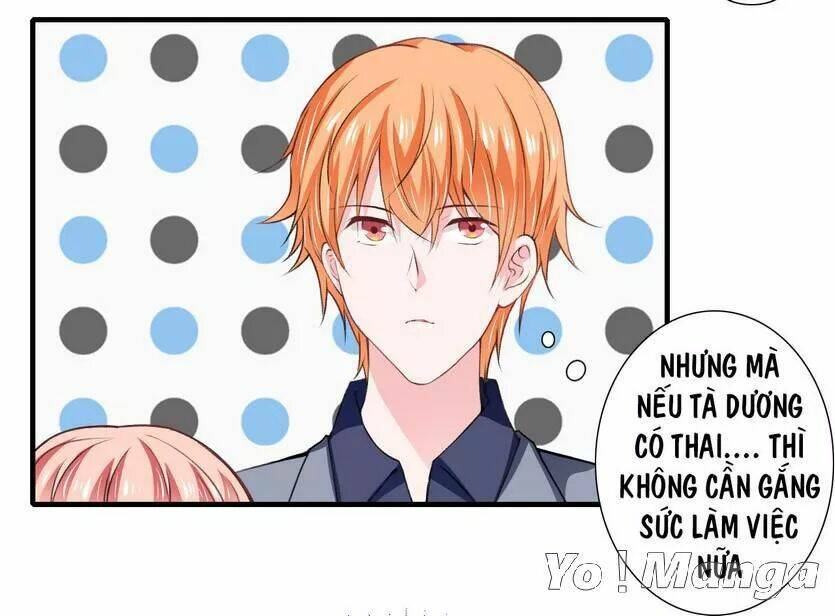 Thiểm Hôn Kinh Ái: Chapter 70