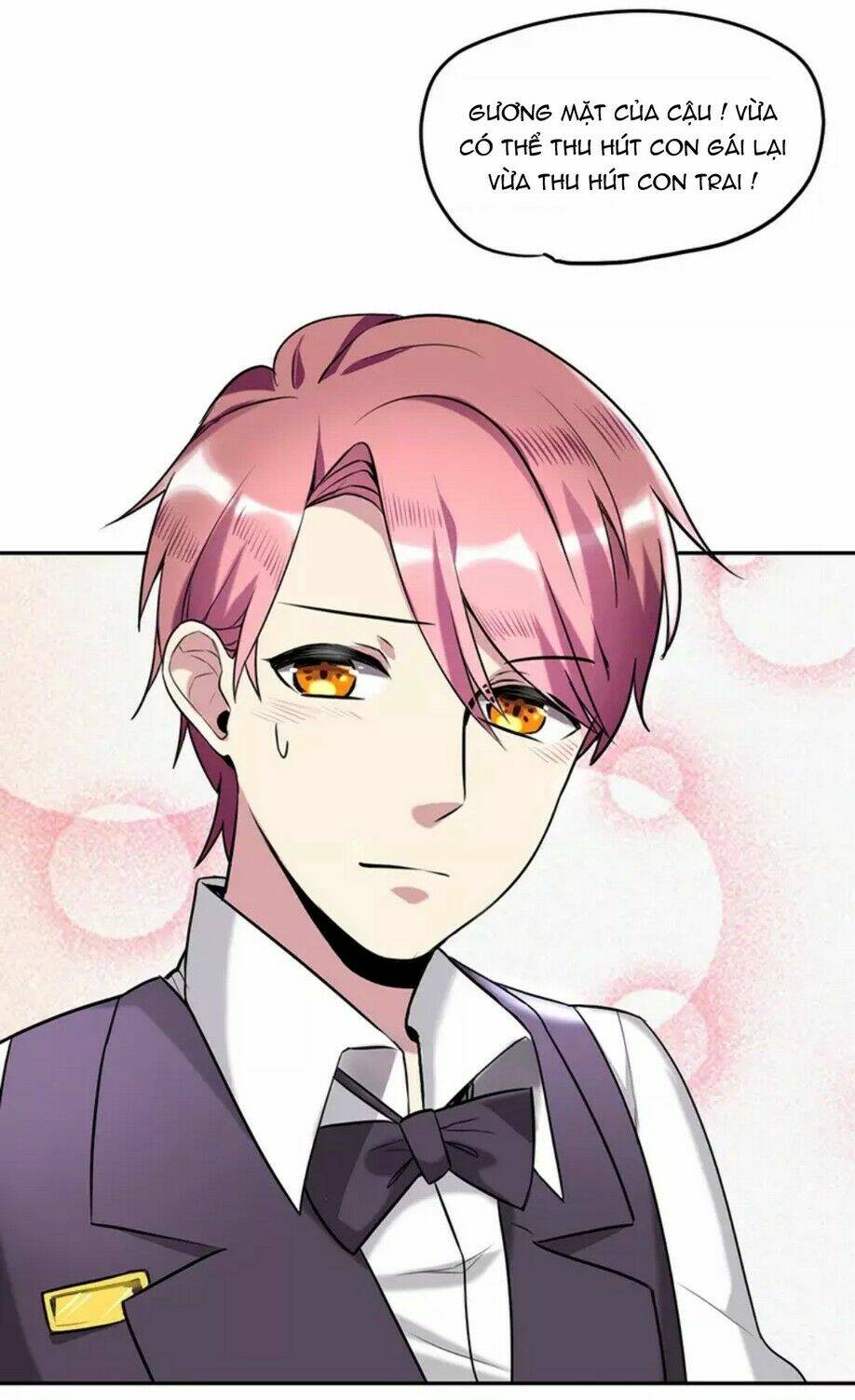 Cô Gái! Xin Hãy Dừng Lại: Chapter 5