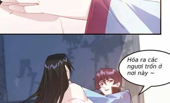 Bí Mật Của Dạ Tộc: Chapter 41