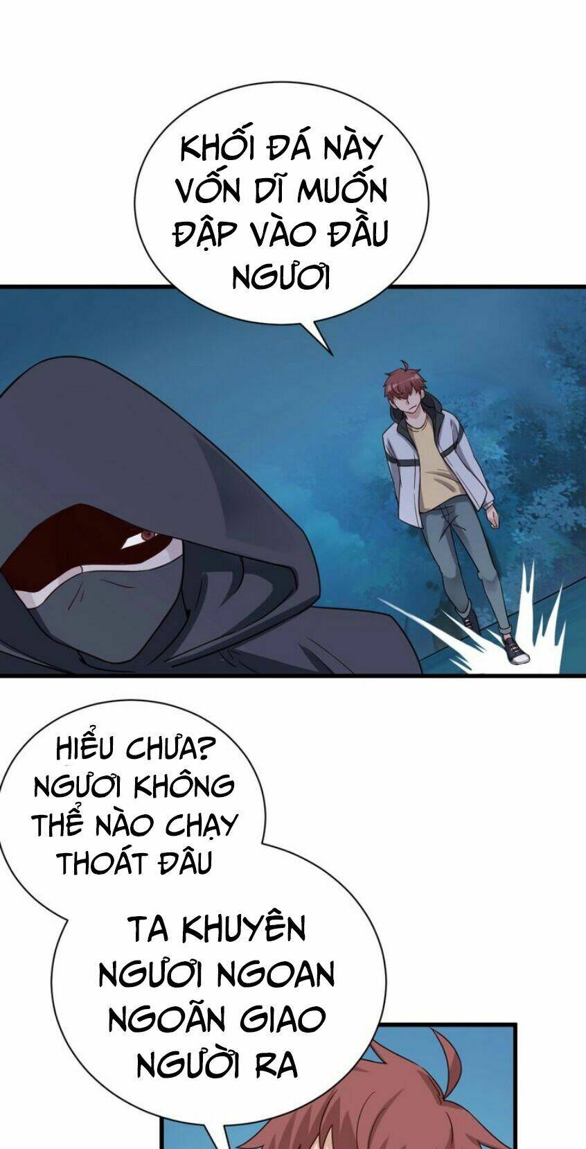 Hệ Thống Tu Tiên Mạnh Nhất: Chapter 21