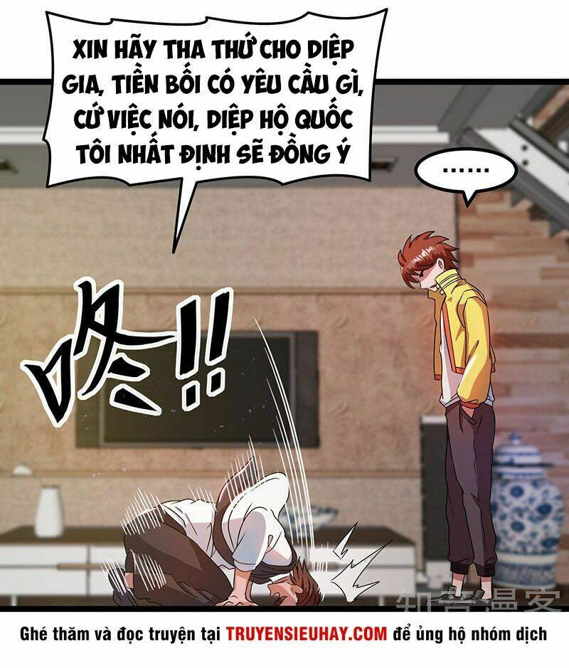 Tiên Vương Trùng Sinh: Chapter 9