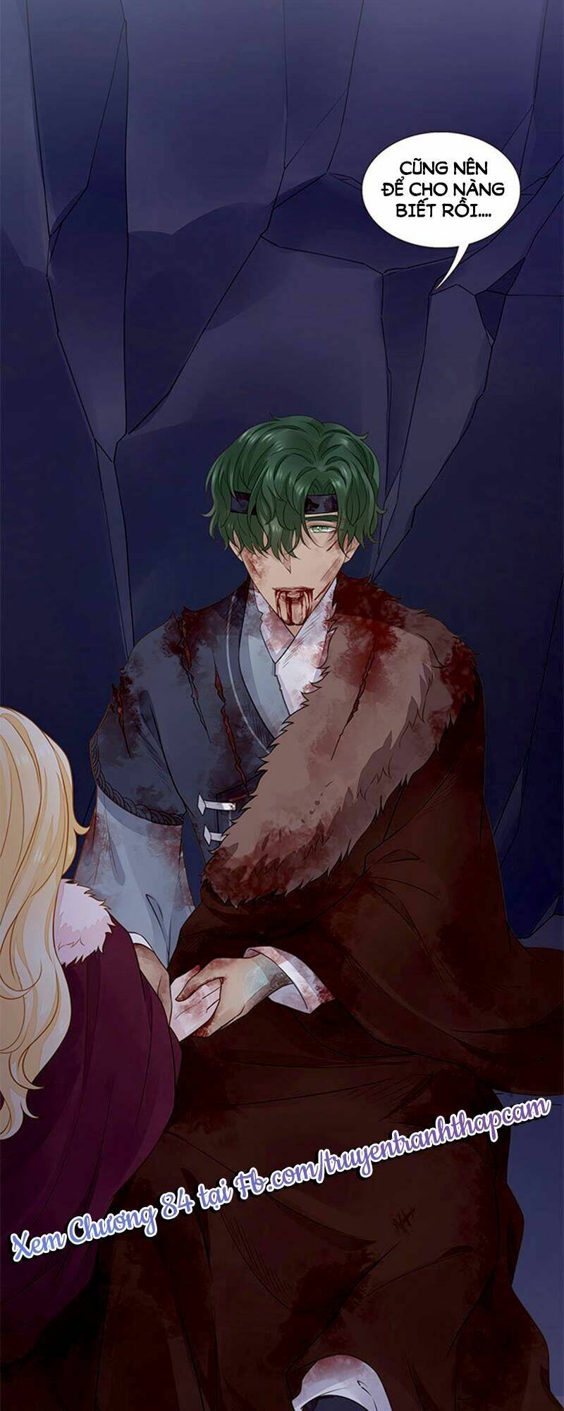 Đại Giá Thừa Tướng: Chapter 83