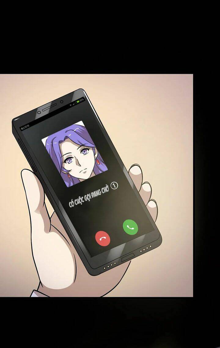 Đai Ca Trở Lại Tuổi 16: Chapter 45