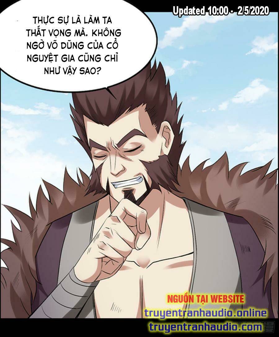 Cổ Chân Nhân: Chapter 94