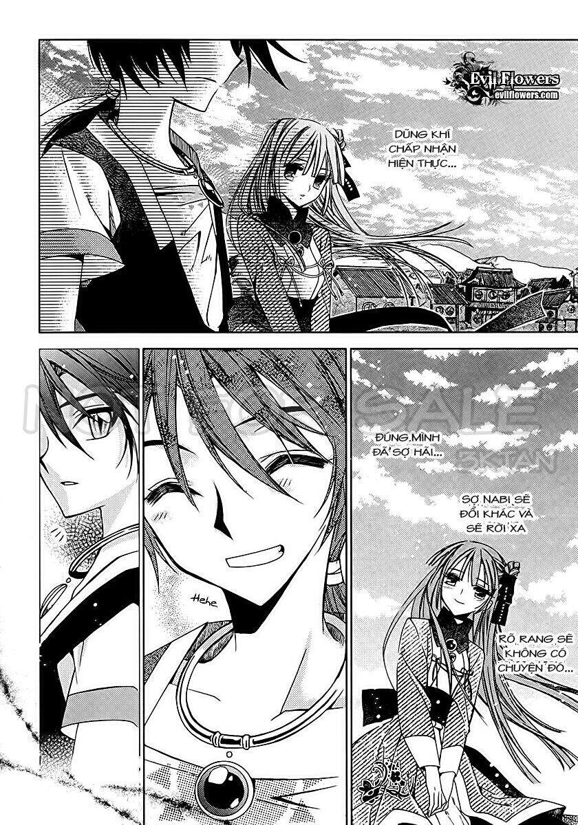 Hang Ah: Chapter 10