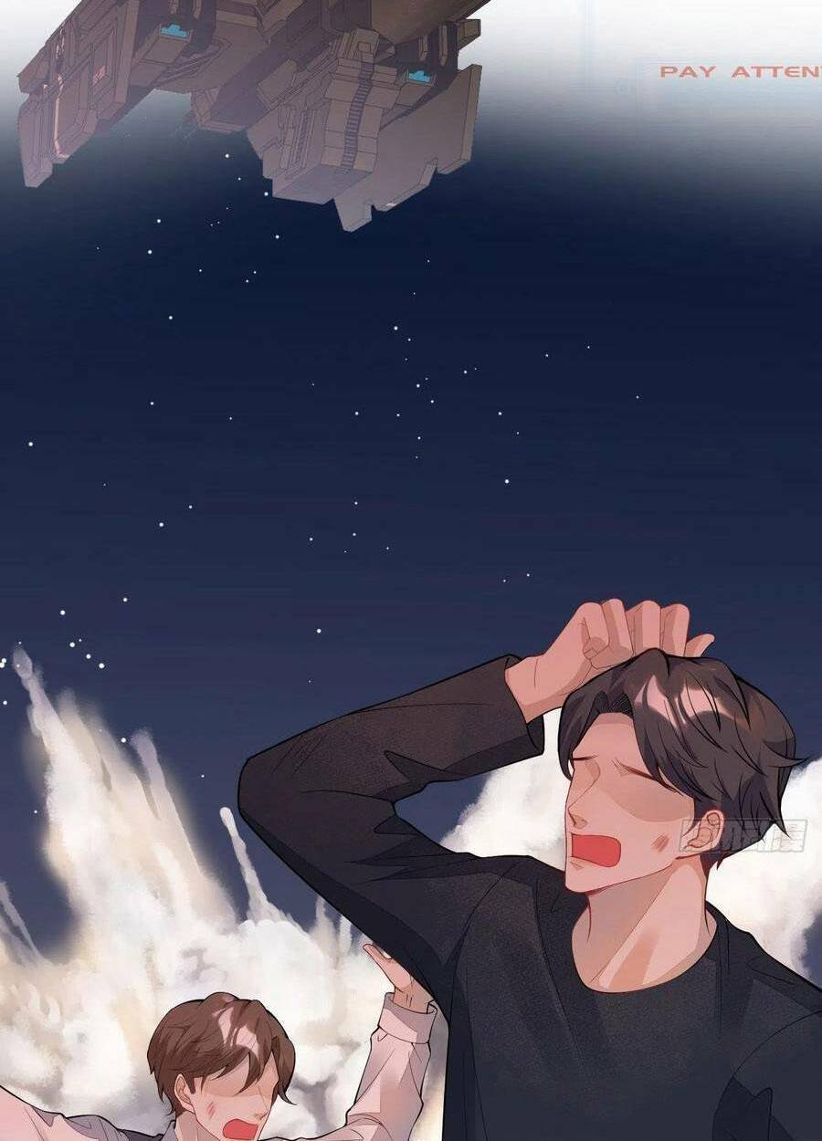 Xuyên Không Đến Thế Giới Trở Thành Đóa Hoa Của Anh: Chapter 55