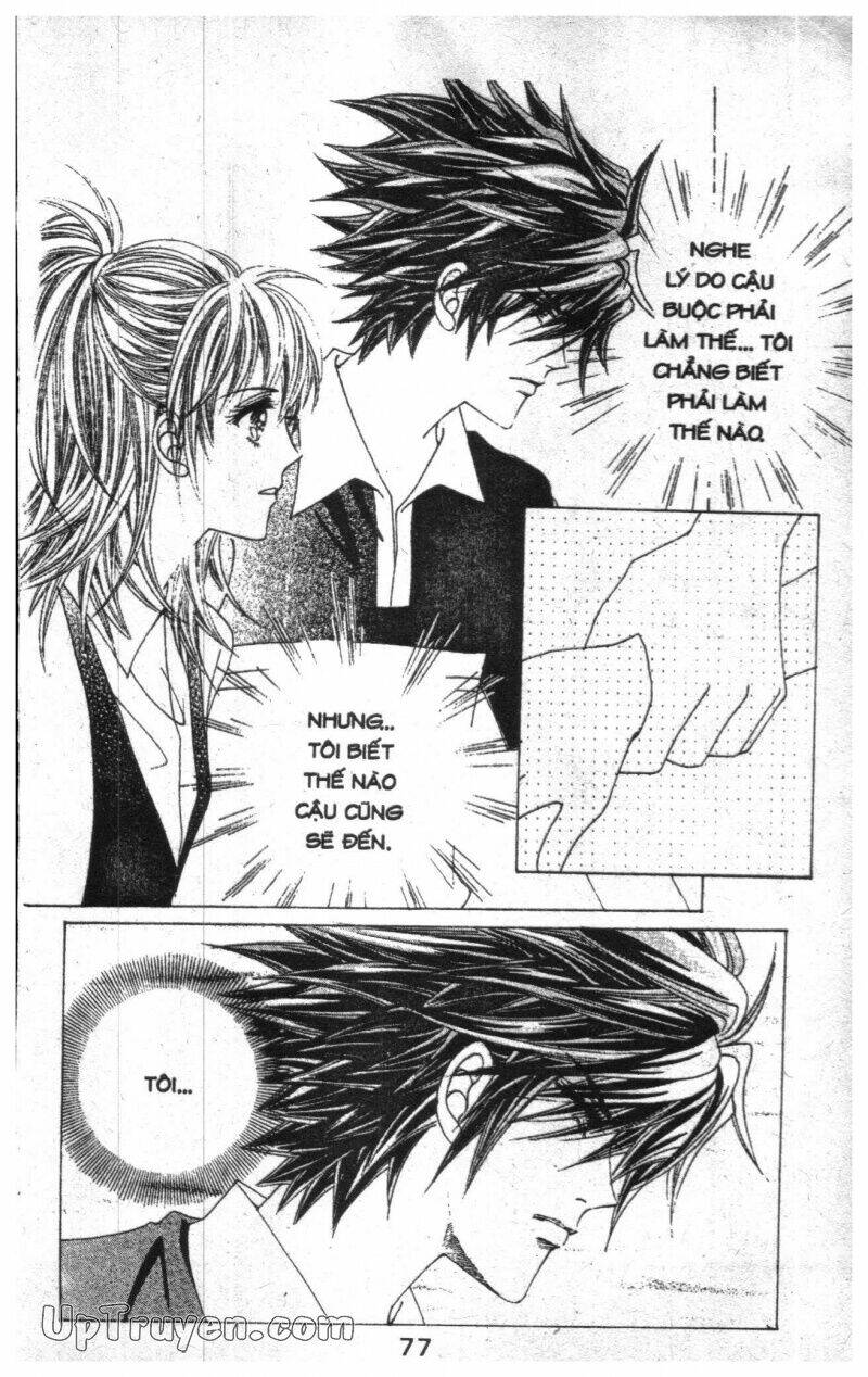 Dạ Khúc: Chapter 11