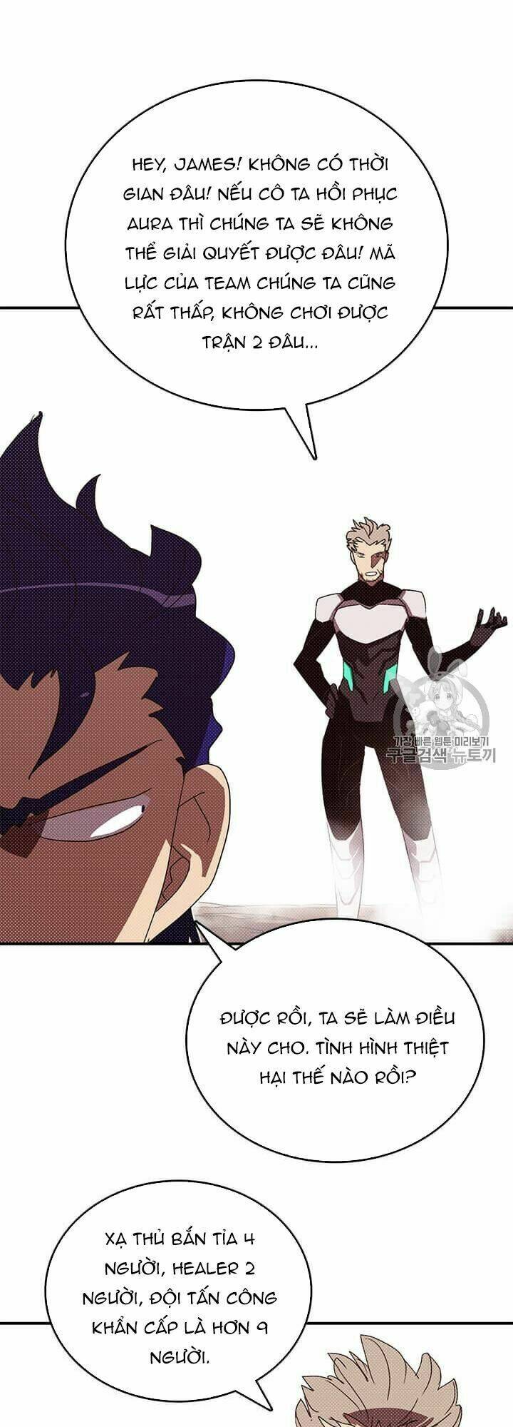 Ta Là Vua Pháp Sư: Chapter 116