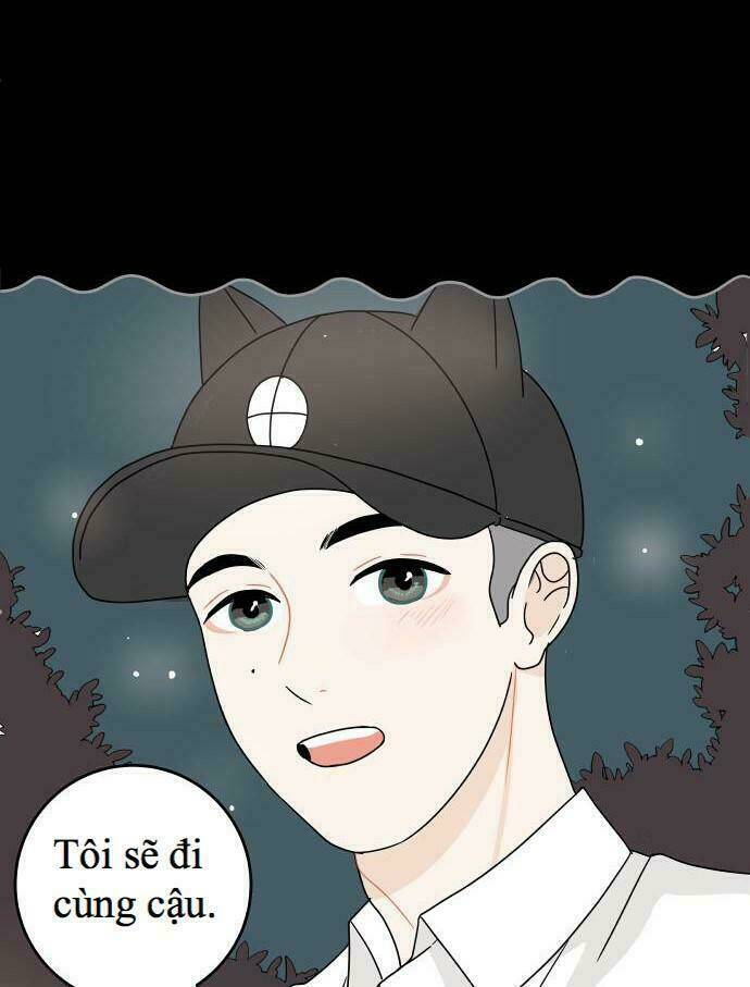 30 Phút Bước Đi Bên Em: Chapter 23