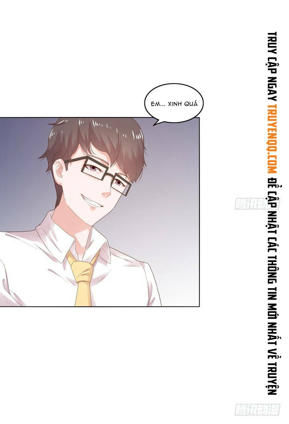 Nữ Hoàng Luật: Chapter 2