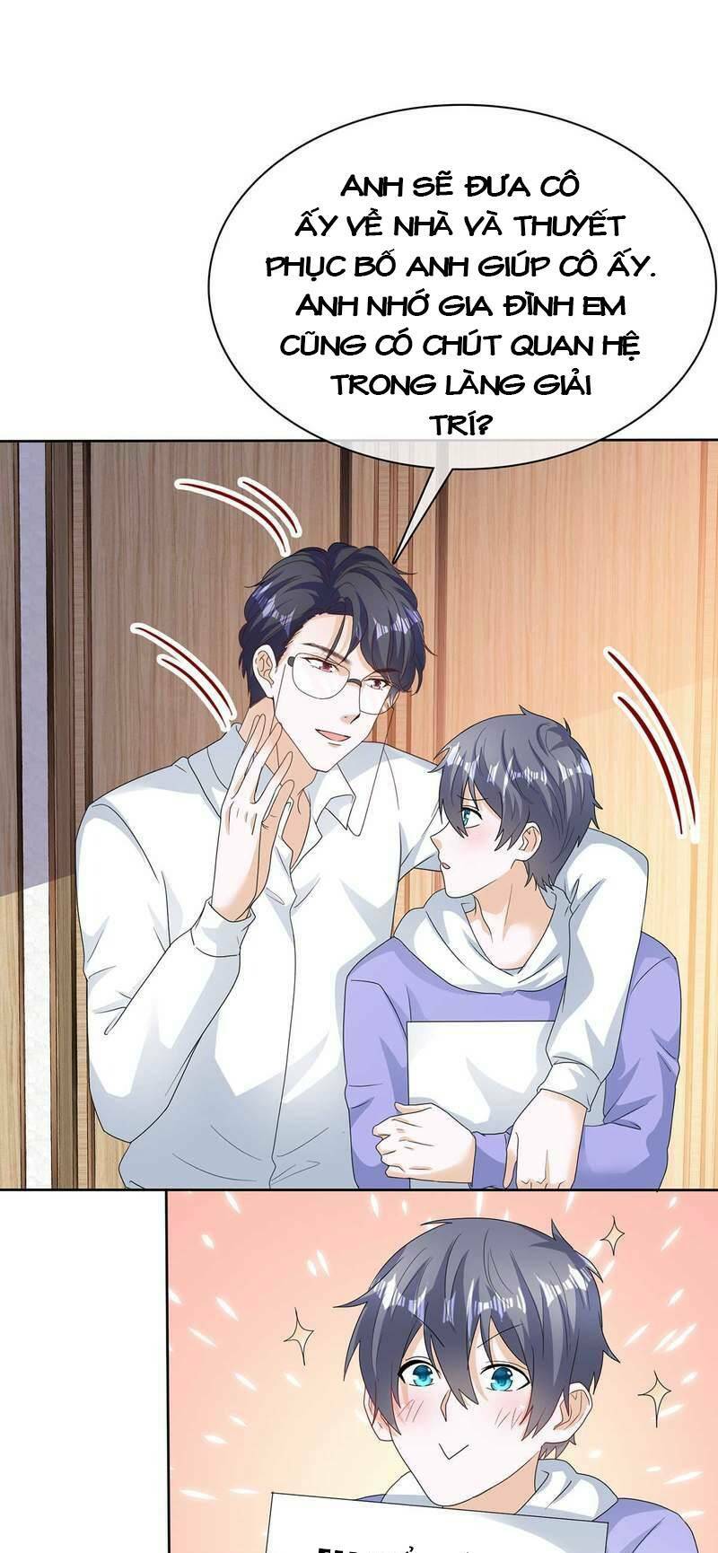 Boss Là Kim Chủ Của Tôi: Chapter 57