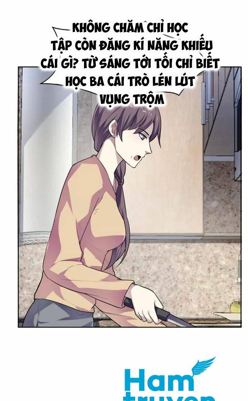 Nghịch Thiên Đại Thần: Chapter 71