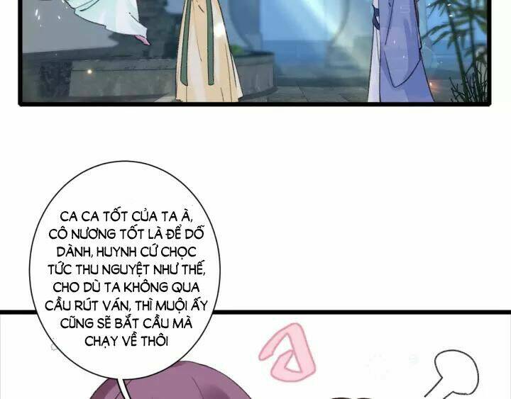 Hoa Nhan Sách: Chapter 160