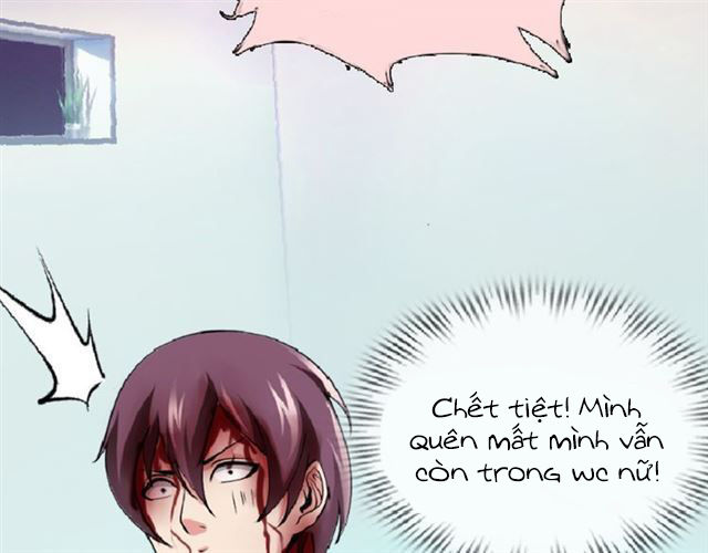 Tôi Là Kẻ Độc Tài: Chapter 1.4