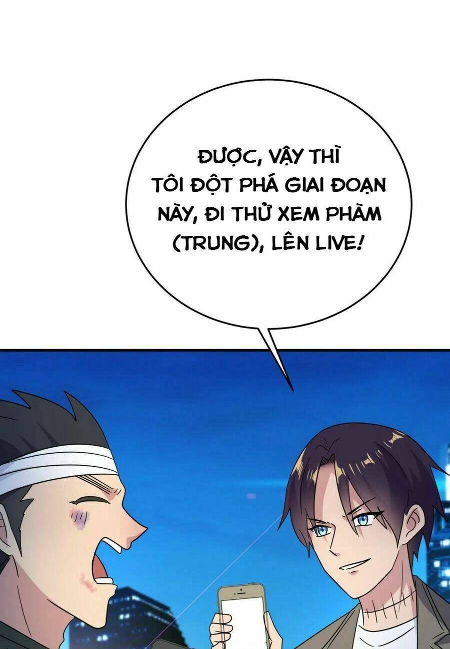 Đại Gia Livestream Vạn Giới: Chapter 43