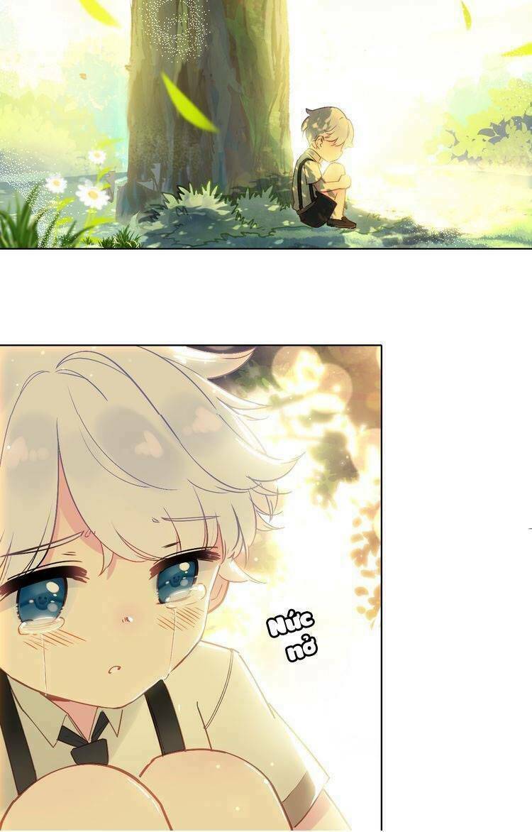 Thượng Tiên Nhà Ta Thích Ăn Giấm: Chapter 6