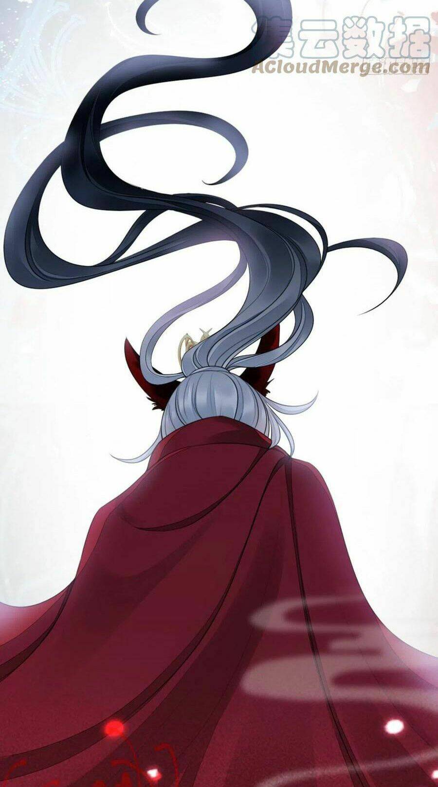 Mau Xuyên Không Rửa Tội Cho Nhân Vật Phản Diện: Chapter 29