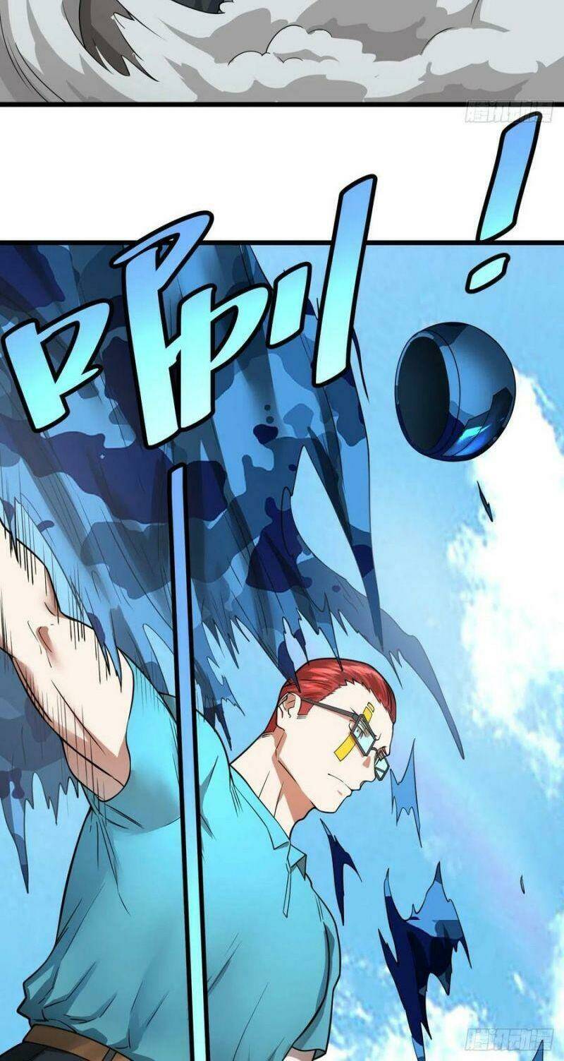 Danh Sách Kẻ Phản Diện: Chapter 106