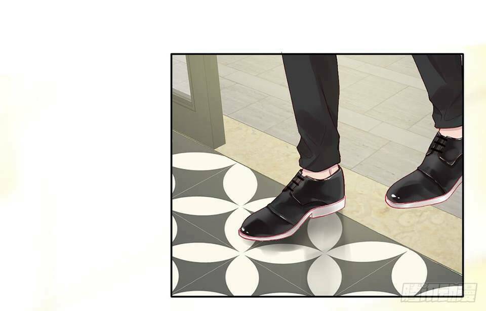 Vương Bài Điềm Mật: Chapter 3