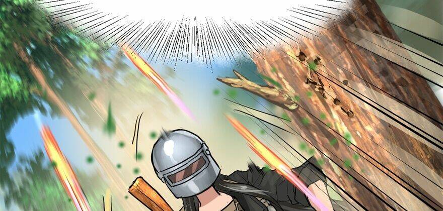 Vua Sinh Tồn: Chapter 55