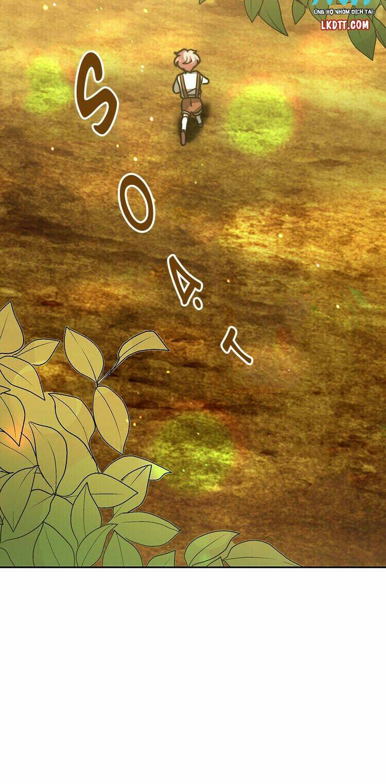 Công Chúa Bị Lãng Quên Muốn Sống Trong Hòa Bình: Chapter 6