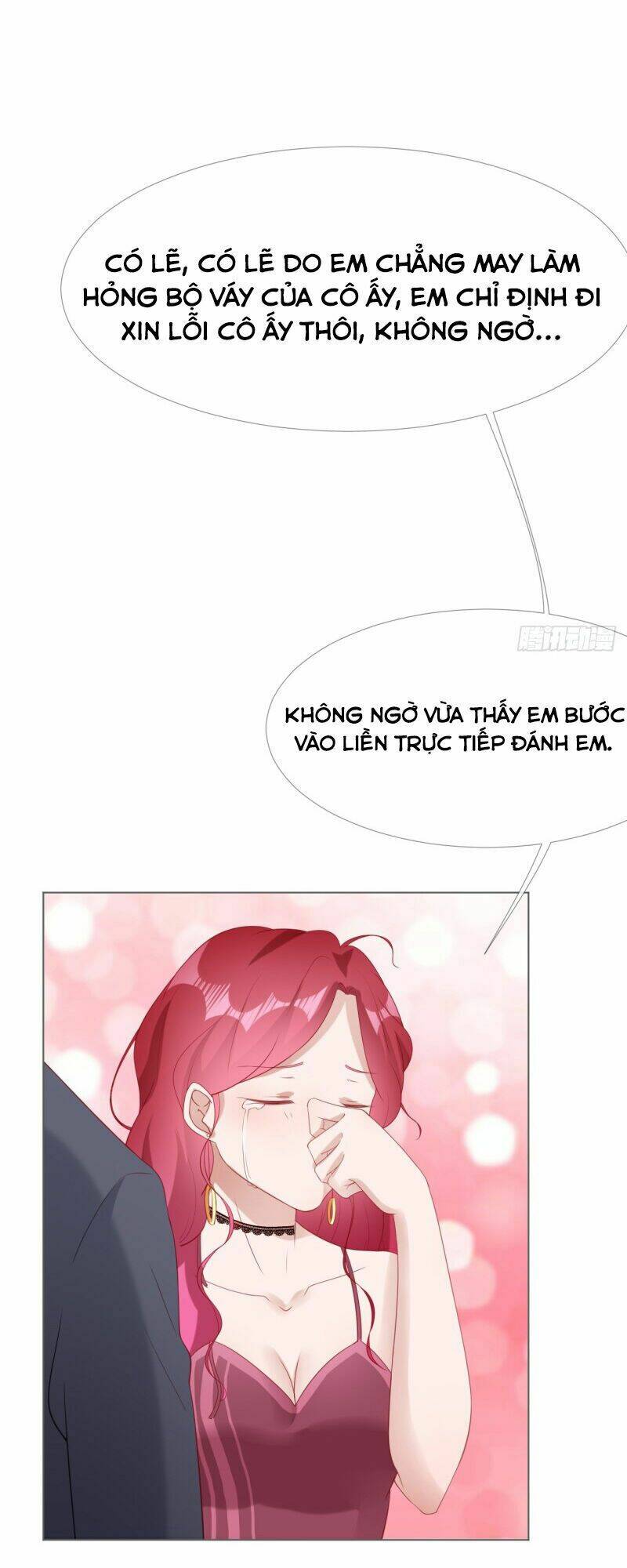 Hẹn Anh Một Giấc Mộng Thơ: Chapter 7