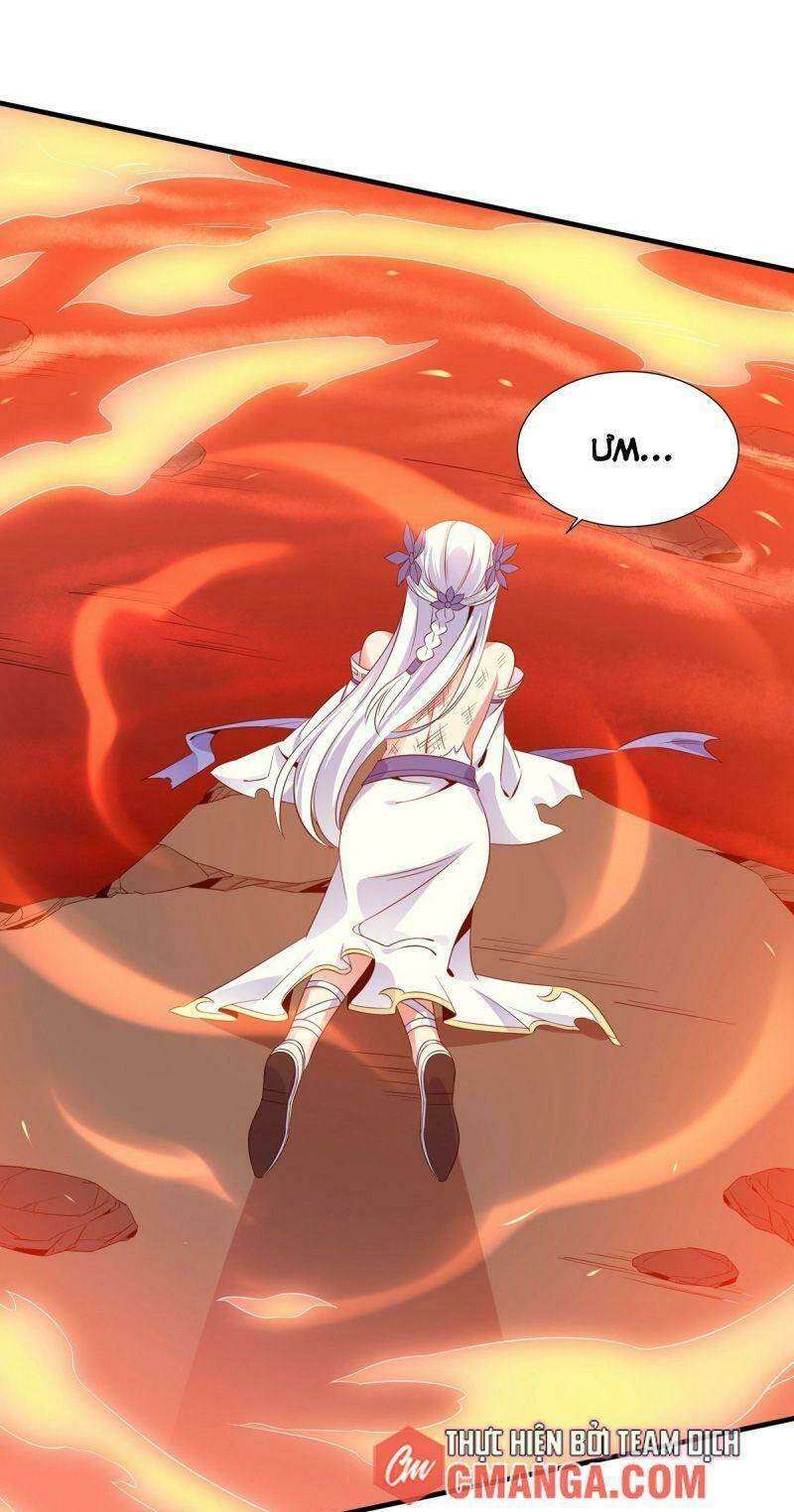 Lực Bạt Sơn Hà Hề Tử Đường: Chapter 20