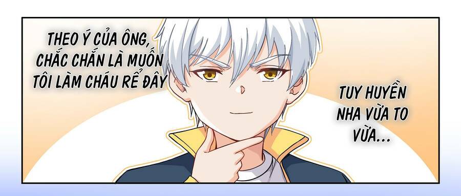 Hệ Thống Giả Dạng: Chapter 12