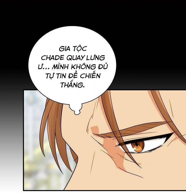 Xuyên Không Trở Thành Mami Phản Diện: Chapter 65