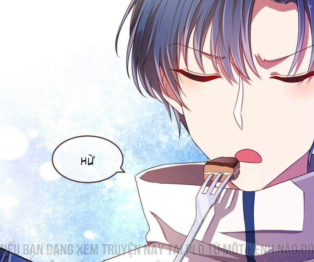 Đại Thần Gaming Đơn Phương Tôi: Chapter 17.1