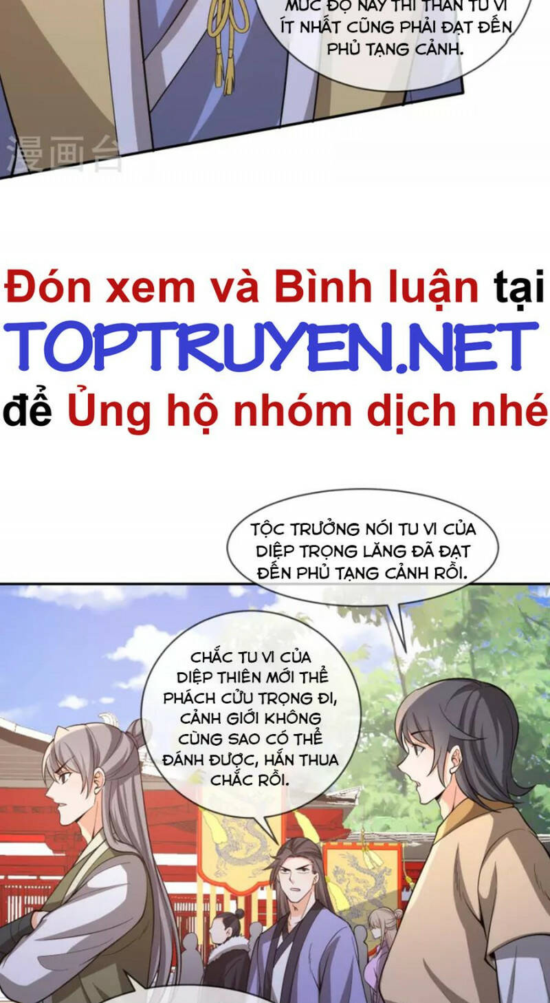 Tôi Phá Vỡ Hào Quang Của Nhân Vật Chính: Chapter 25