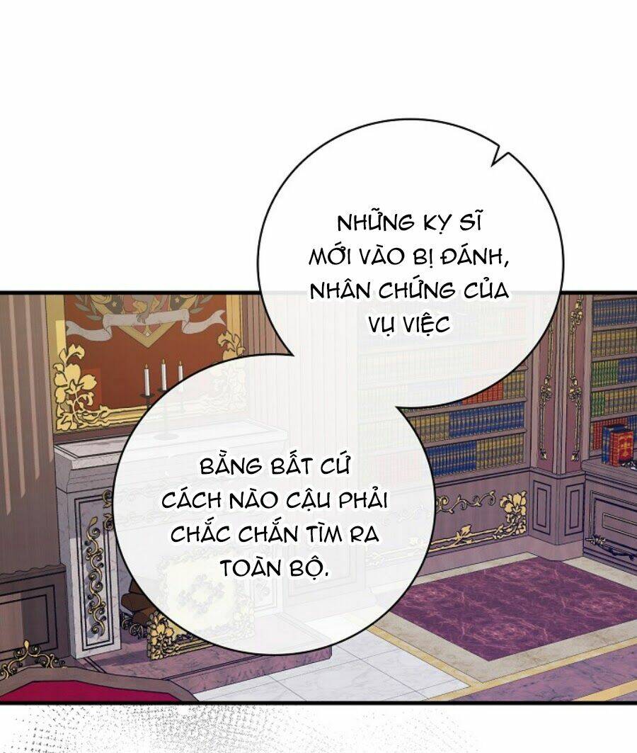 Kỵ Sĩ Đỏ Không Mê Tiền Mù Quáng: Chapter 18