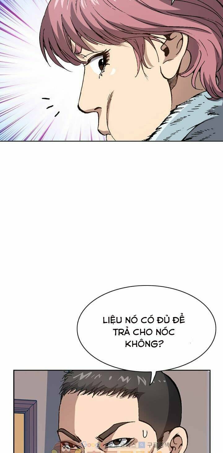 Quyền Vương Học Đường: Chapter 20