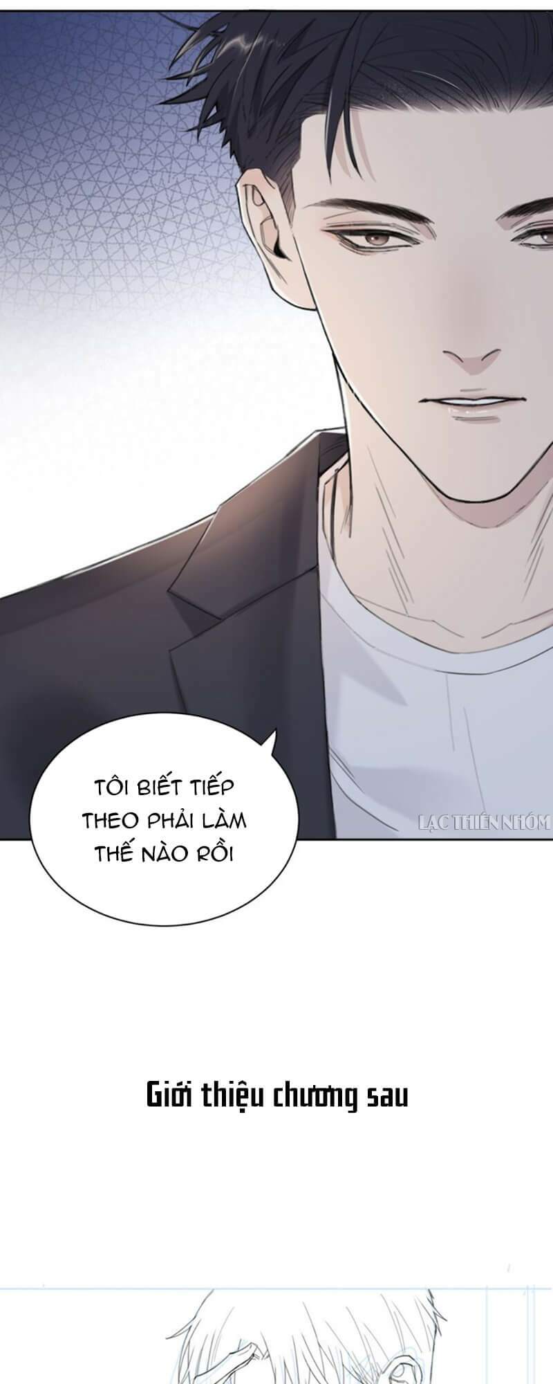 Trong Bóng Tối: Chapter 23