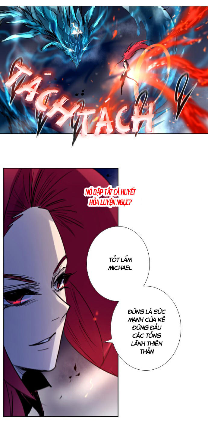 Soul Cartel: Chapter 204