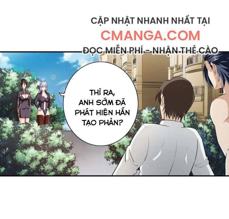 Hệ Thống Tìm Đường Chết Mạnh Nhất: Chapter 94