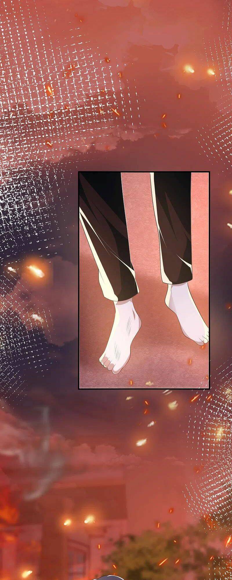Sủng Hậu Của Vương: Chapter 142