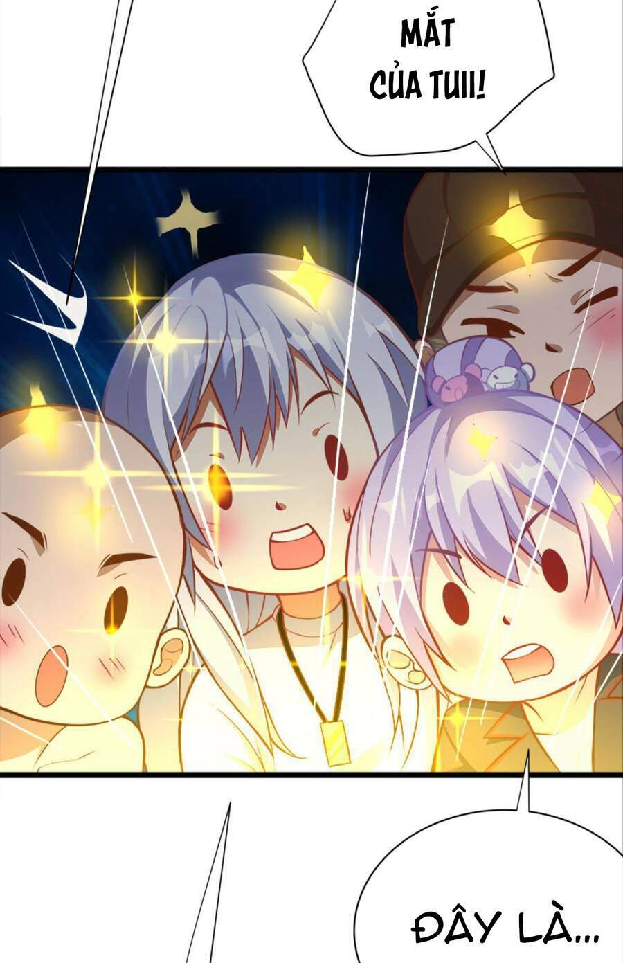 Mạt Thế Thần Tài: Chapter 30