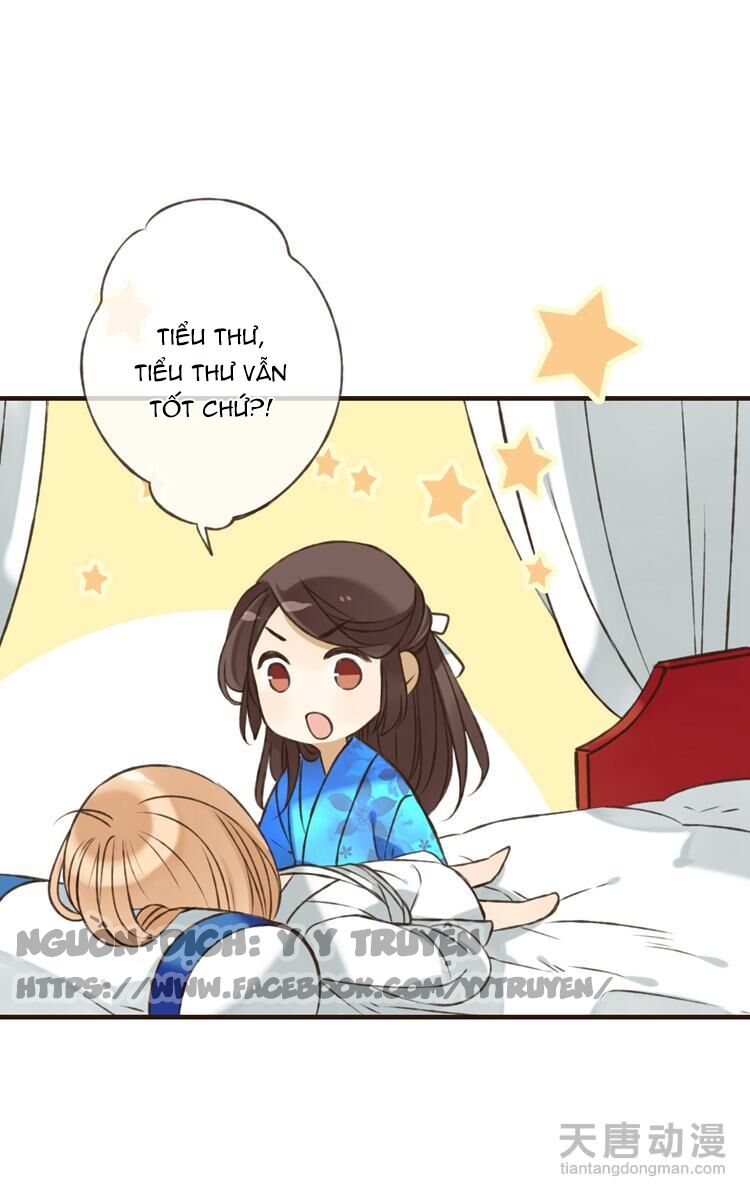 Giáo chủ yêu nghiệt mau nằm xuống: Chapter 7