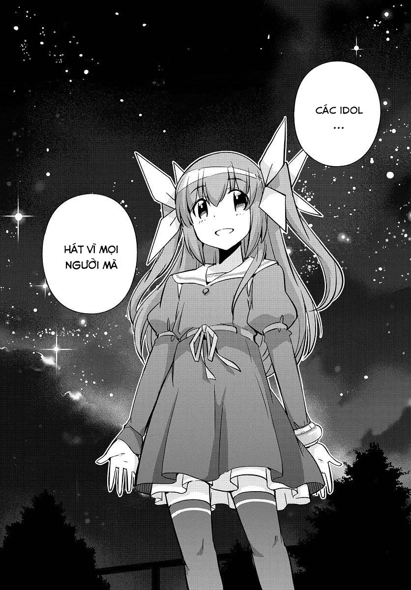 King Of Idols: Chapter 15