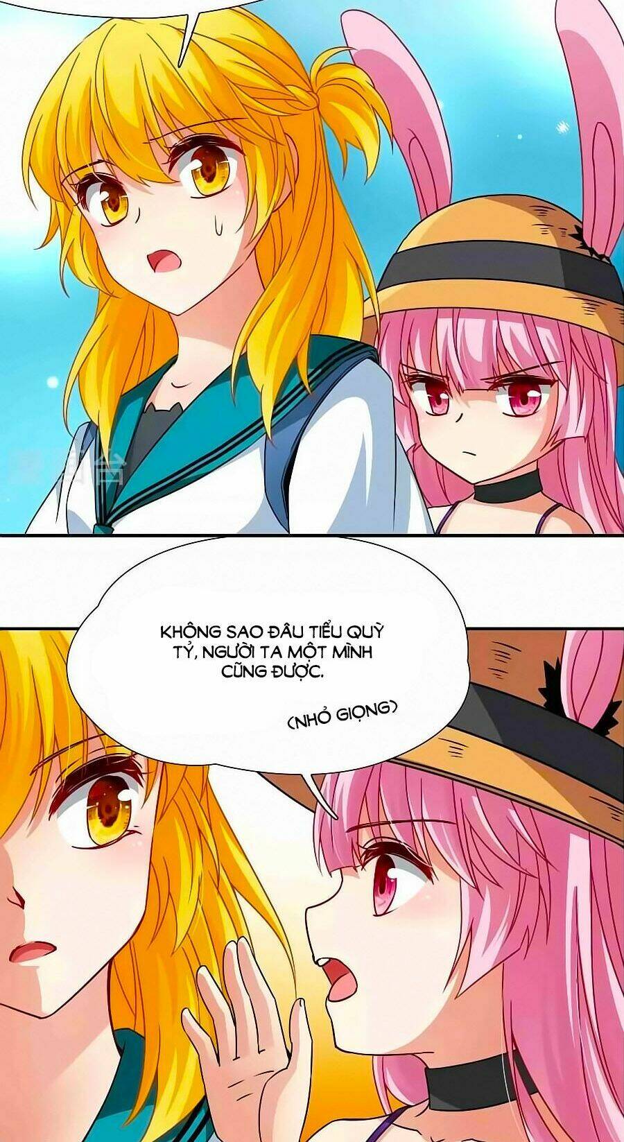 Huyền Vũ Luyến Ca: Vạn Vật Sinh Linh: Chapter 24.2