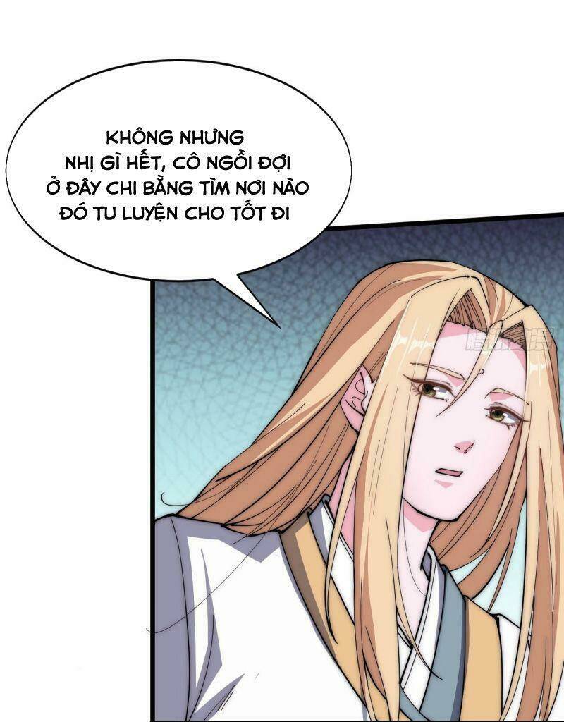 Trường Sinh Cửu Thiên Tuế: Chapter 41