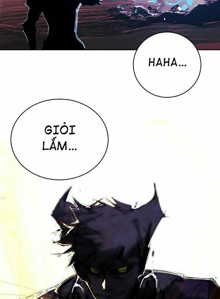 Hard Core Leveling Warrior Ss2: Chapter 117