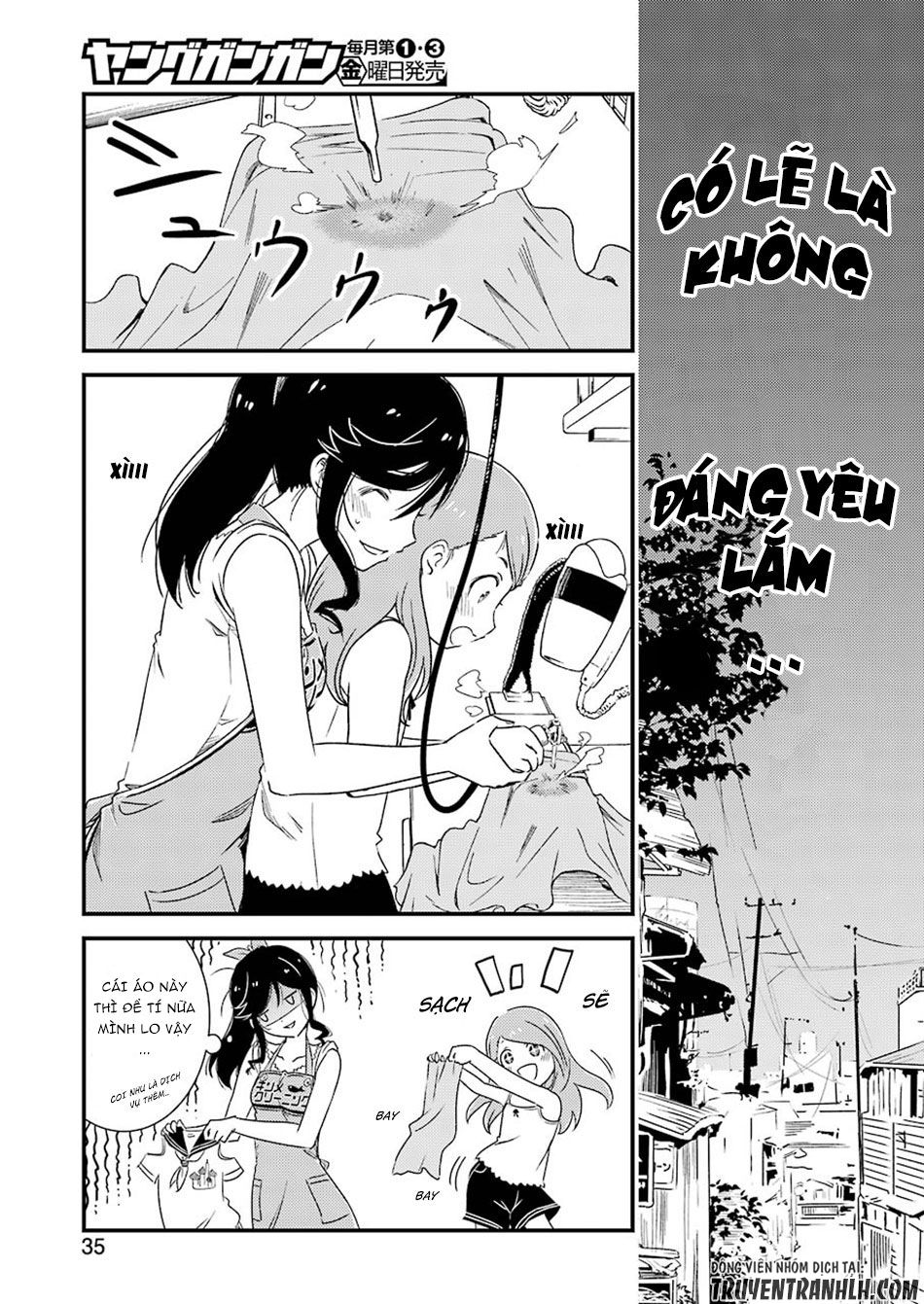 Vô Thượng Thần Vương: Chapter 4