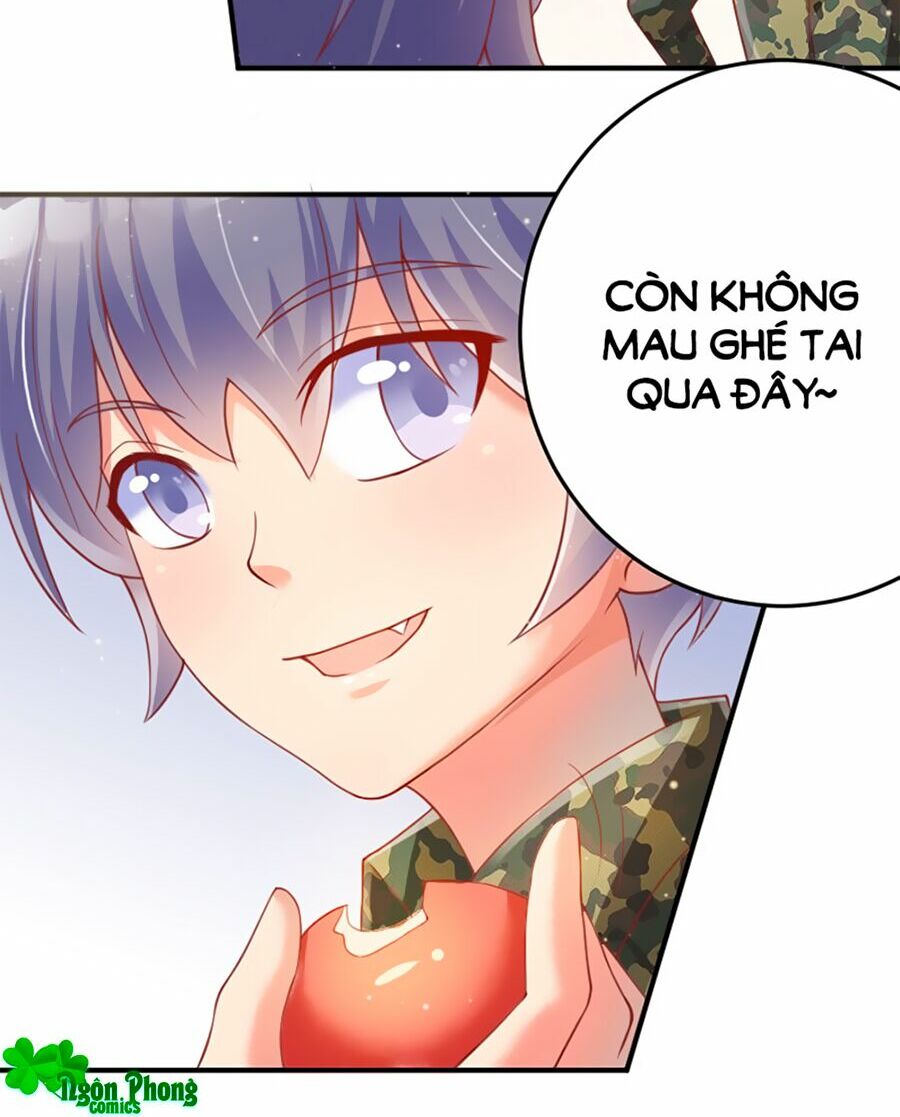 Chồng Già Vợ Trẻ Trêu Nhau Hàng Ngày: Chapter 56