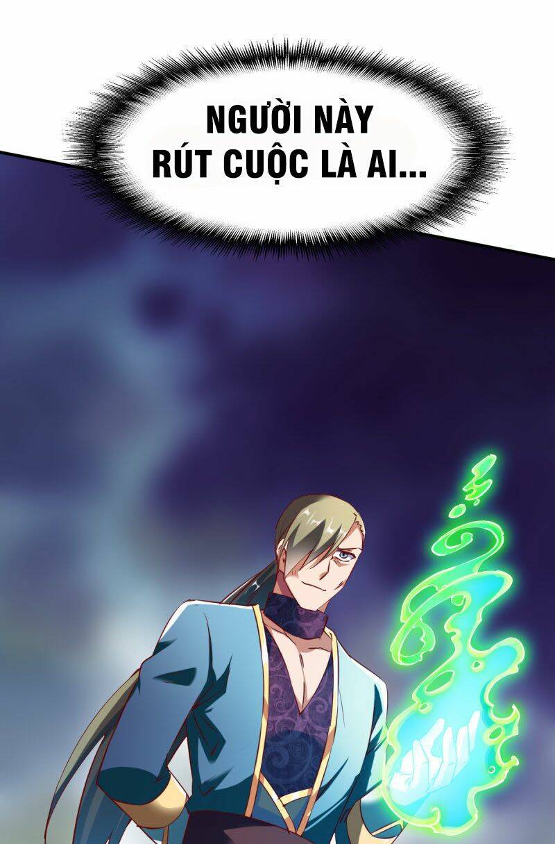 Chiến Đỉnh: Chapter 139