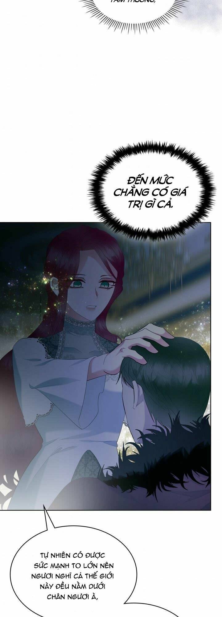 Kẻ Tạo Ra Nữ Phản Diện: Chapter 67.1